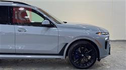 بي ام دبليو X7